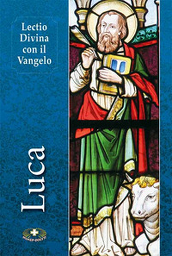 Lectio divina con il Vangelo di Luca - Librerie.coop Lectio divina con il Vangelo di Luca - Librerie.coop