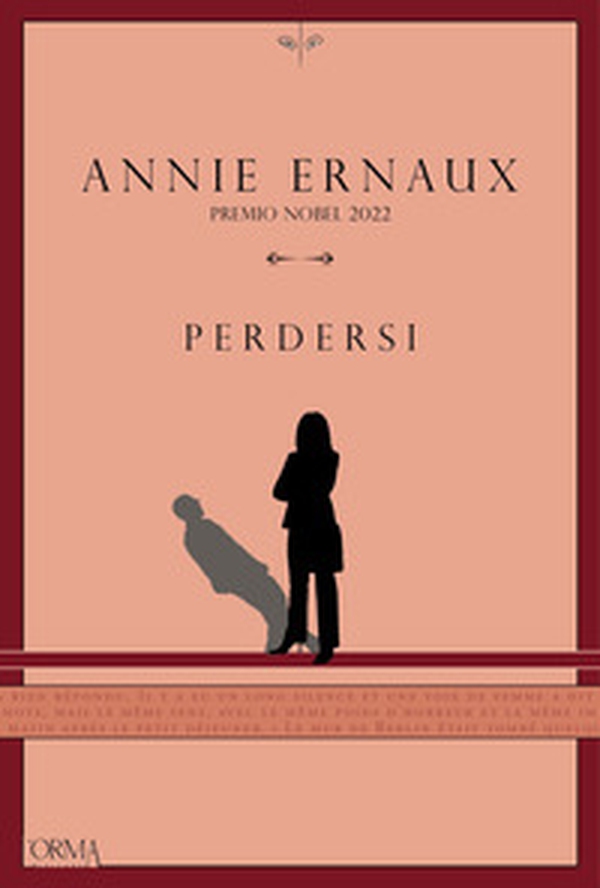 Perdersi - Librerie.coop Perdersi - Librerie.coop