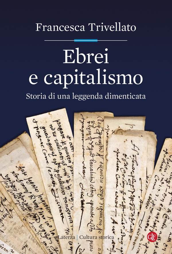 Ebrei e capitalismo - Librerie.coop Ebrei e capitalismo - Librerie.coop