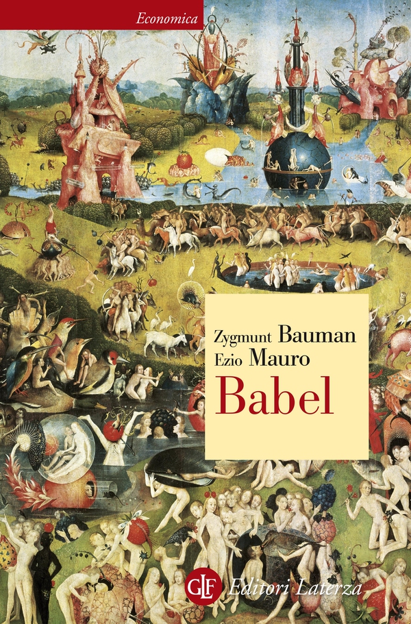 Babel - Librerie.coop Babel - Librerie.coop