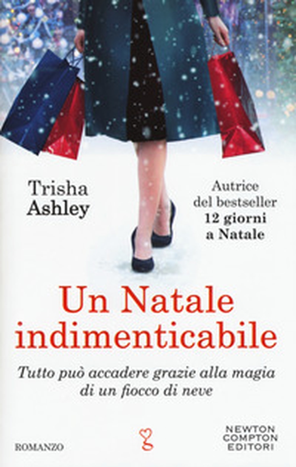 Un Natale indimenticabile - Librerie.coop Un Natale indimenticabile - Librerie.coop