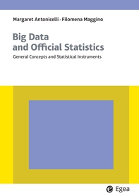 Big data and official statistics - Librerie.coop Big data and official statistics - Librerie.coop