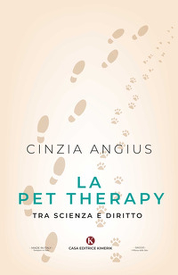 La Pet Therapy tra scienza e diritto - Librerie.coop La Pet Therapy tra scienza e diritto - Librerie.coop