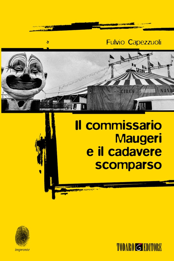 Il commissario Maugeri e il cadavere scomparso - Librerie.coop Il commissario Maugeri e il cadavere scomparso - Librerie.coop
