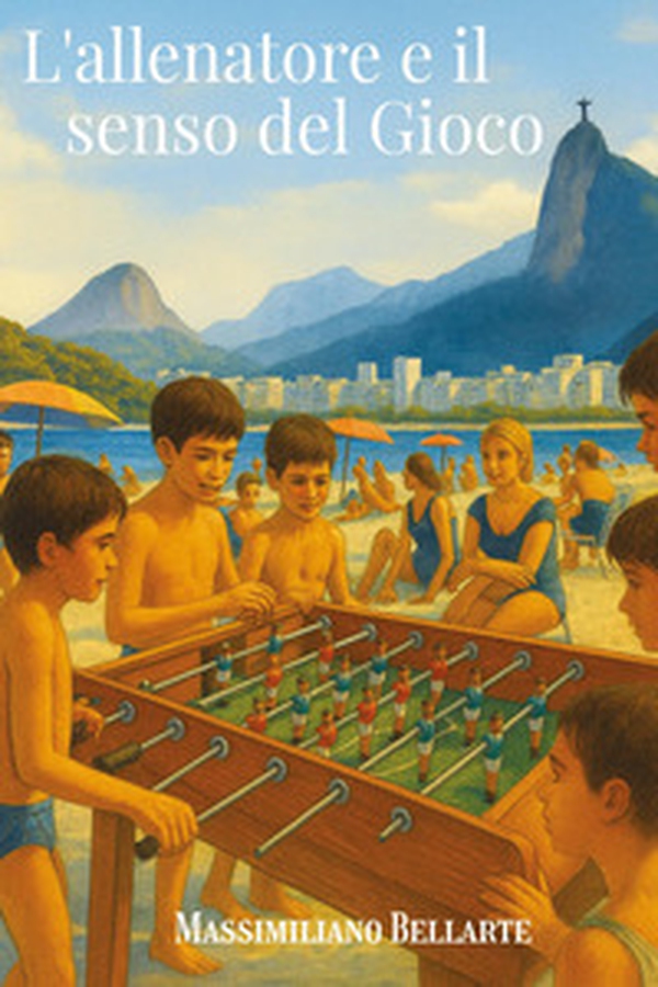 L'allenatore e il senso del gioco - Librerie.coop