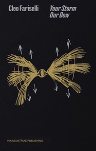 Cleo Fariselli. Your storm our dew - Librerie.coop
