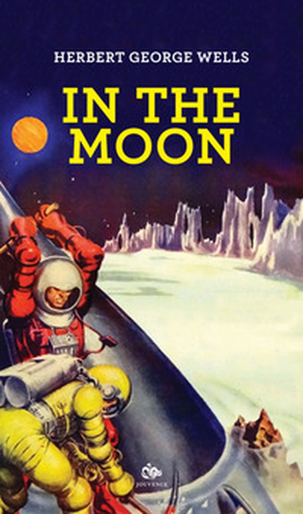 In the moon. Ediz. italiana - Librerie.coop In the moon. Ediz. italiana - Librerie.coop
