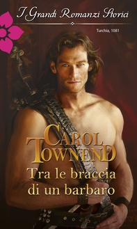 Tra le braccia di un barbaro - Librerie.coop Tra le braccia di un barbaro - Librerie.coop