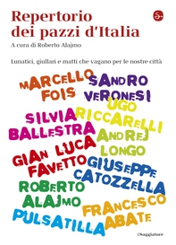 Repertorio dei pazzi d'Italia - Librerie.coop Repertorio dei pazzi d'Italia - Librerie.coop