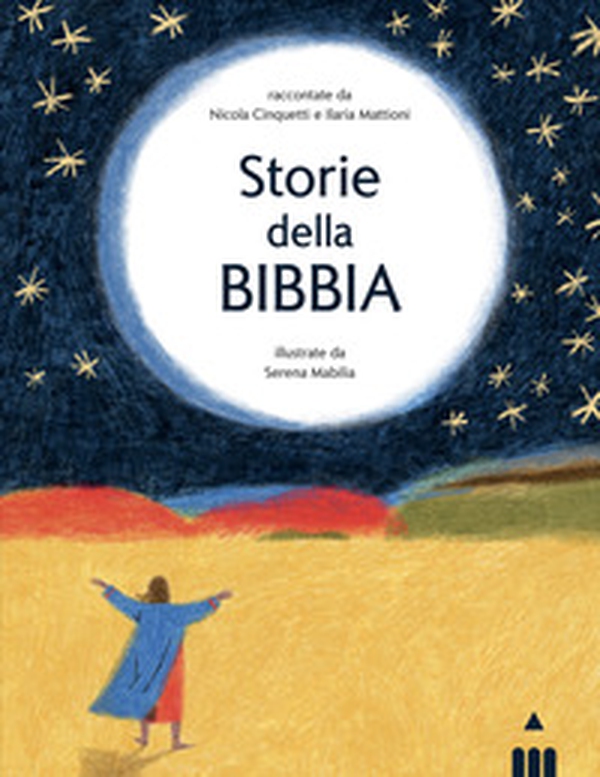 Storie della Bibbia - Librerie.coop Storie della Bibbia - Librerie.coop