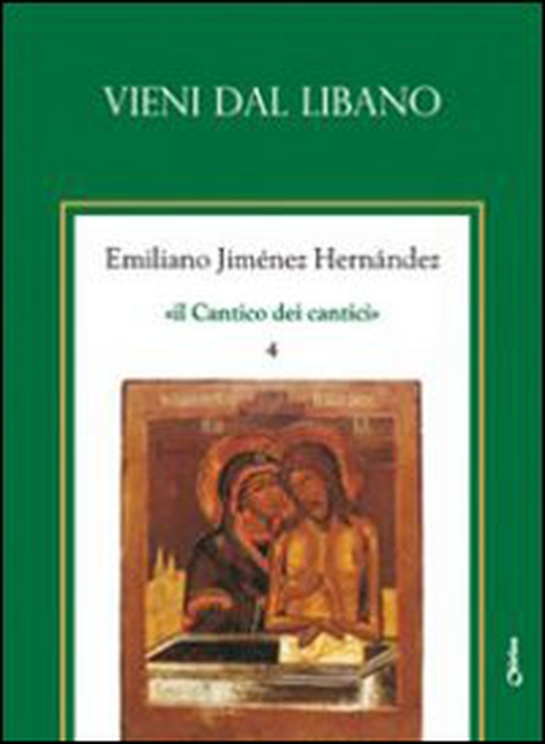 Il Cantico dei cantici - Librerie.coop Il Cantico dei cantici - Librerie.coop