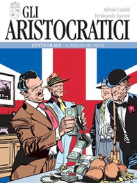 Gli aristocratici. L'integrale - Vol. 2 - Librerie.coop