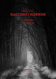 Racconti horror - Librerie.coop