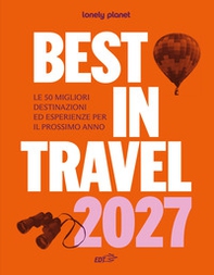 Best in travel 2027 - Librerie.coop