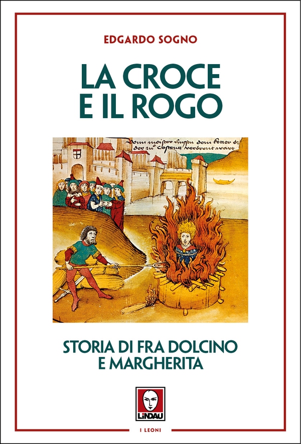 La croce e il rogo - Librerie.coop La croce e il rogo - Librerie.coop