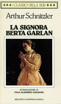 La signora Berta Garlan - Librerie.coop