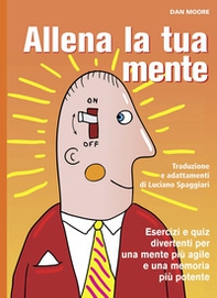 Allena la tua mente - Librerie.coop