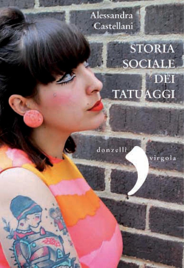 Soria sociale dei tatuaggi - Librerie.coop Soria sociale dei tatuaggi - Librerie.coop
