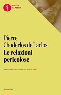 Le relazioni pericolose - Librerie.coop