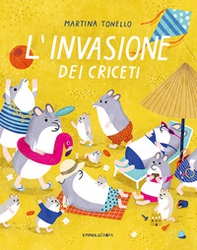L'invasione dei criceti - Librerie.coop