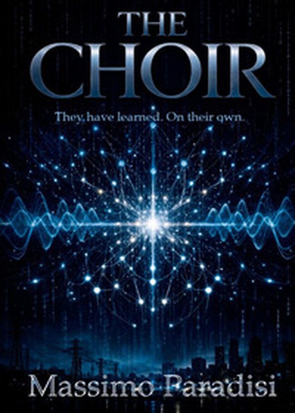 The choir - Librerie.coop