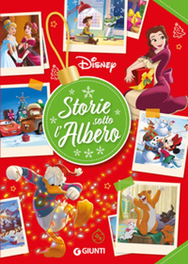 Storie sotto l'albero con segnalibro - Librerie.coop Storie sotto l'albero con segnalibro - Librerie.coop