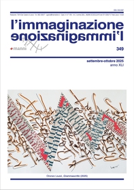 l'immaginazione 349 - Librerie.coop
