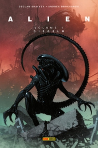 Alien - Vol. 1 - Librerie.coop