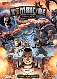 Zombicide invader - Vol. 2 - Librerie.coop