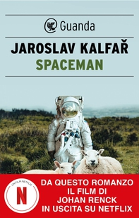 Spaceman - Librerie.coop