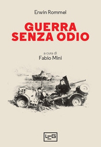 Guerra senza odio - Librerie.coop