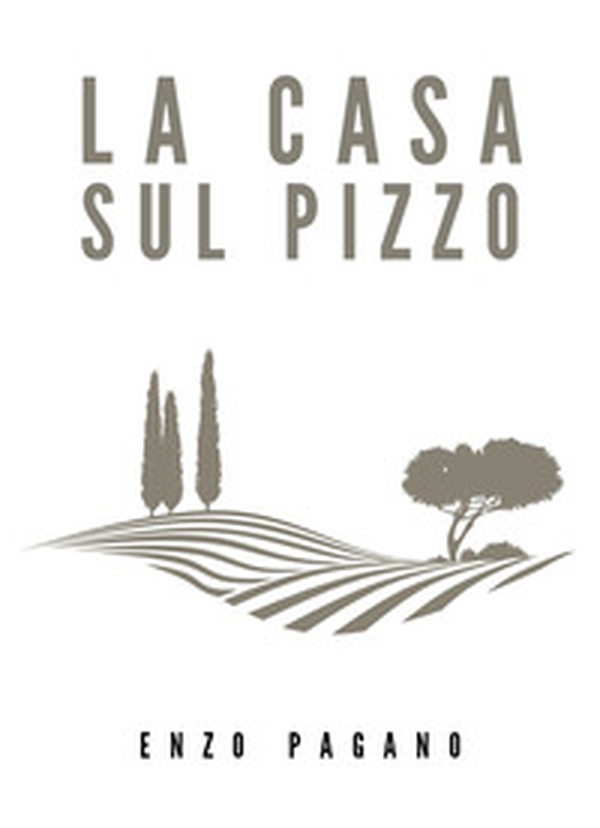 La casa sul pizzo - Librerie.coop La casa sul pizzo - Librerie.coop