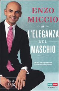L'eleganza del maschio - Librerie.coop