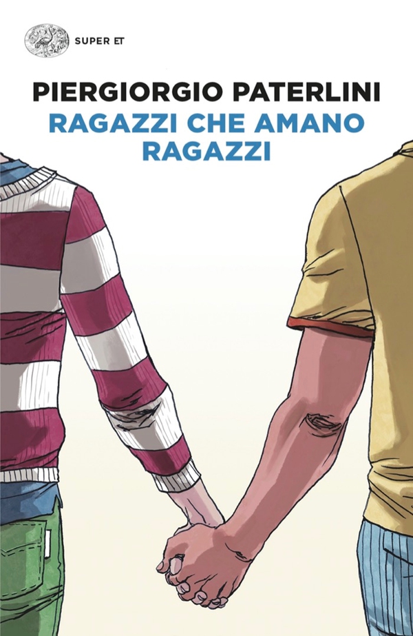 Ragazzi che amano ragazzi - Librerie.coop Ragazzi che amano ragazzi - Librerie.coop