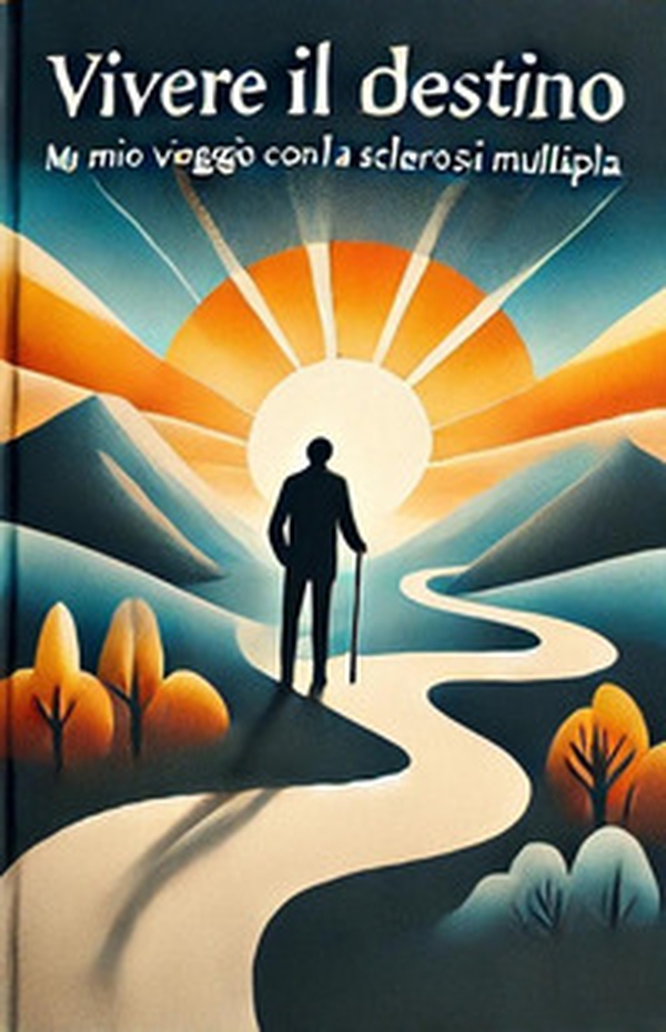 Vivere il destino. Il mio viaggio con la sclerosi multipla - Librerie.coop Vivere il destino. Il mio viaggio con la sclerosi multipla - Librerie.coop