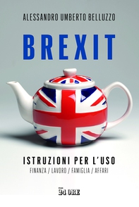 BREXIT - Librerie.coop