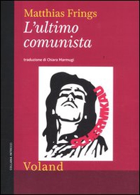 L'ultimo comunista - Librerie.coop L'ultimo comunista - Librerie.coop