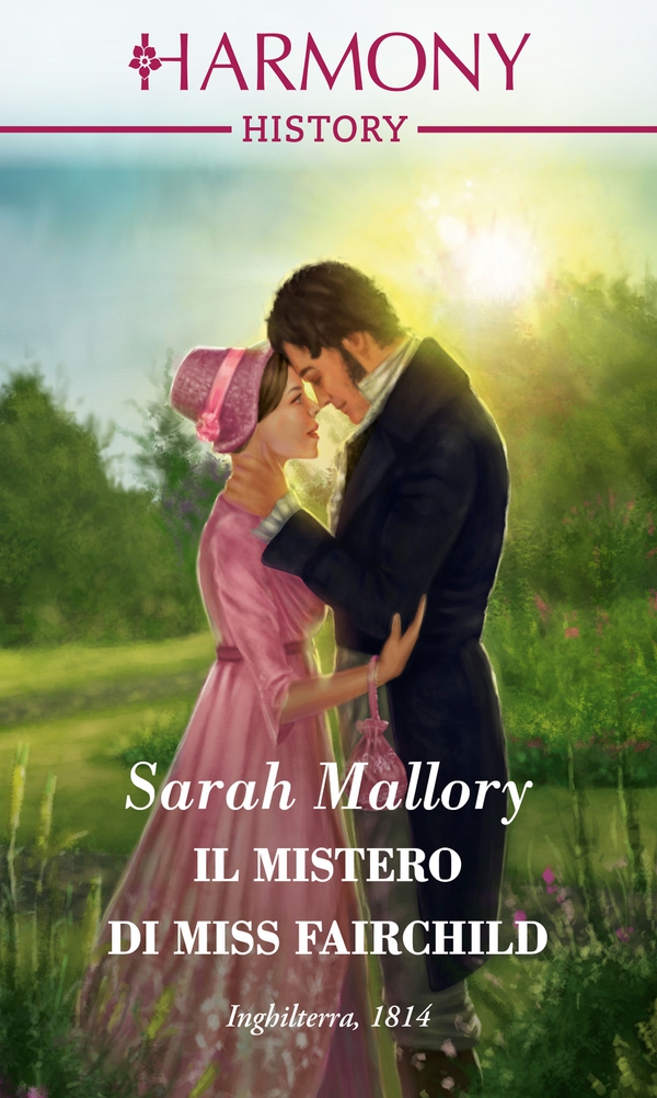 Il mistero di Miss Fairchild - Librerie.coop Il mistero di Miss Fairchild - Librerie.coop