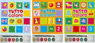 A tutto colore - Librerie.coop A tutto colore - Librerie.coop