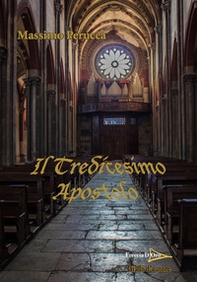 Il tredicesimo apostolo - Librerie.coop