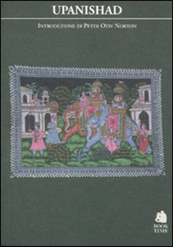 Upanishad - Librerie.coop Upanishad - Librerie.coop