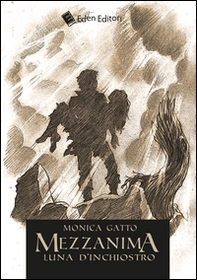 Mezzanima. Luna d'inchiostro - Librerie.coop