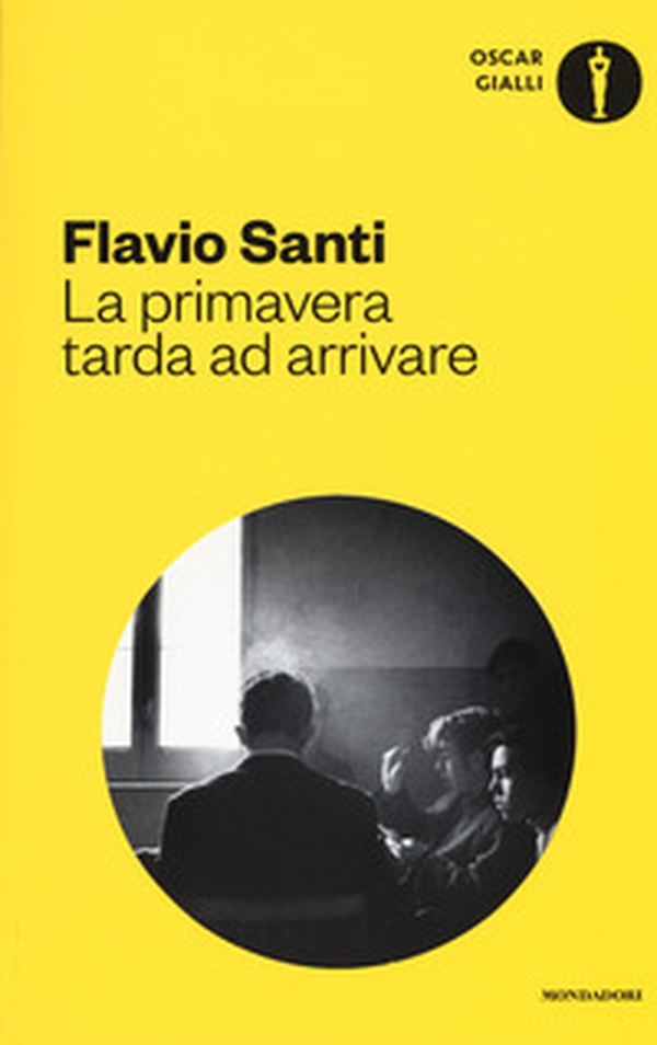 La primavera tarda ad arrivare - Librerie.coop La primavera tarda ad arrivare - Librerie.coop
