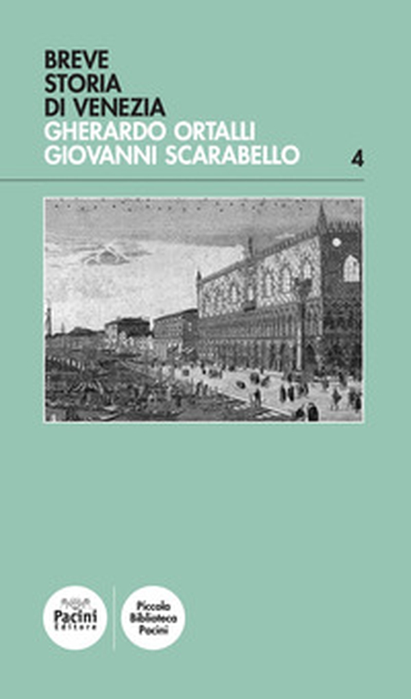 Breve storia di Venezia - Librerie.coop Breve storia di Venezia - Librerie.coop