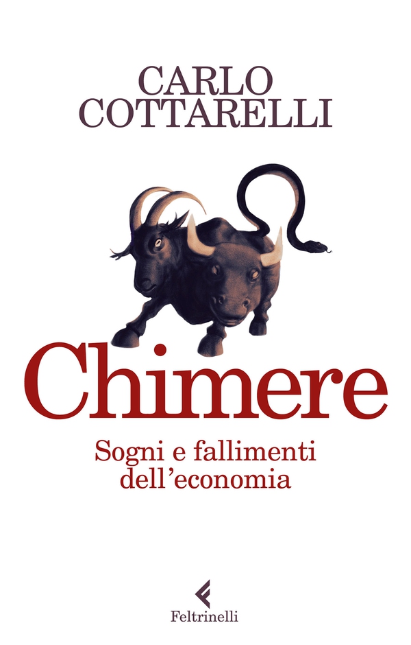 Chimere - Librerie.coop Chimere - Librerie.coop