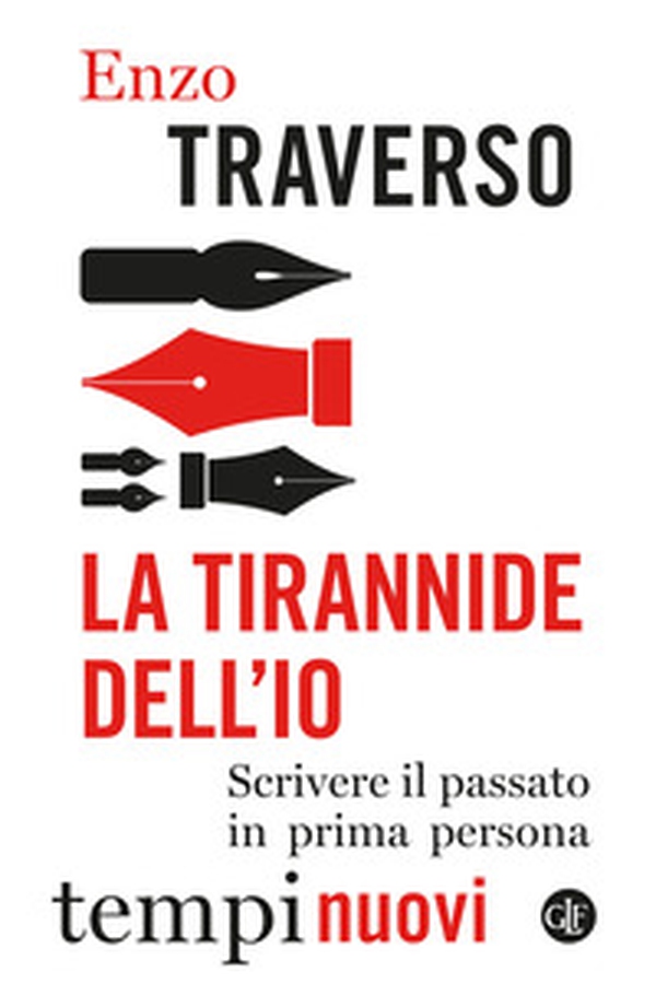 La tirannide dell'io. Scrivere il passato in prima persona - Librerie.coop La tirannide dell'io. Scrivere il passato in prima persona - Librerie.coop