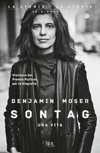 Sontag. Una vita - Librerie.coop