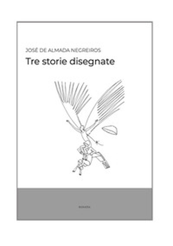 Tre storie disegnate - Librerie.coop Tre storie disegnate - Librerie.coop