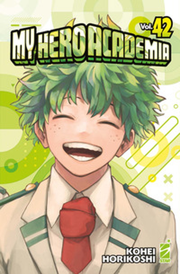 My Hero Academia. Ediz. variant. Cover - Librerie.coop My Hero Academia. Ediz. variant. Cover - Librerie.coop