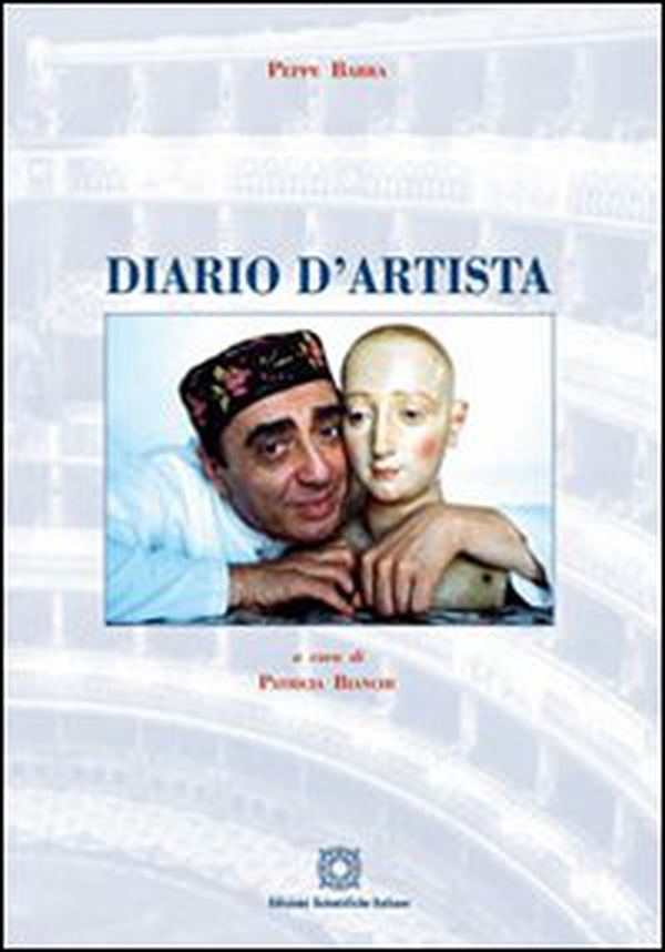 Diario d'artista - Librerie.coop Diario d'artista - Librerie.coop